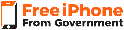 Free iPhone from Government Texas